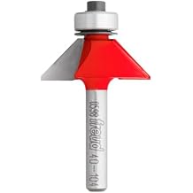 Freud 40-104 1-11/32" Dia. Chamfer Bit