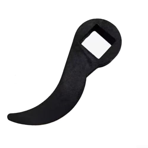 Outil de démontage de demi-arbre - Extracteur d'arbre d'entraînement pour réparation d'essieu automobile - Outil de démontage en acier épais avec montage commun pour les mécaniciens automobiles