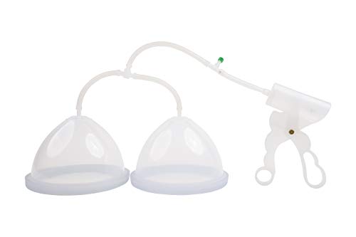 Tire-Lait Duo Coupe D Fröhle BP008 pour allaitement double
