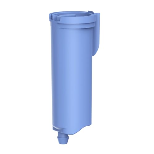 GLACIER FRESH Compatible with GE Profile Scale Inhibiting Filter Replacement Water Filter for Opal Nugget Ice Maker Ge Opal ice Maker Filter Cleans and Filters Water Easy Install 1 Pack