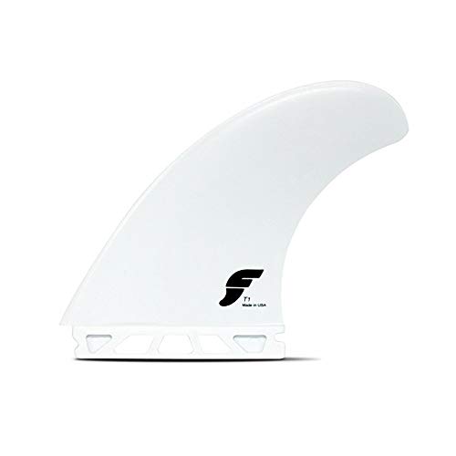 Futures Unisex T1 Thermotech Twin Fin Set L