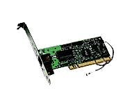 Intel EtherExpress Pro/100plus carte réseau PCI Fast Ethernet 100Base-TX