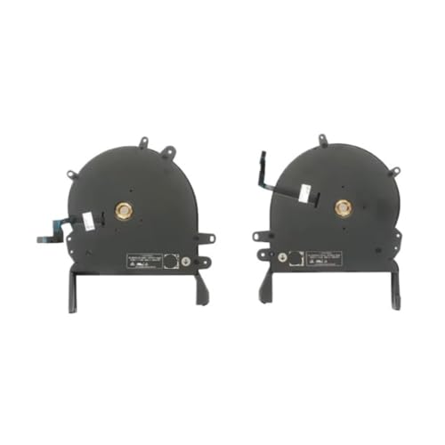 Ventilateur pour ordinateur portable MacBook Pro 16 A2141 kit refroidissement EMC 3347