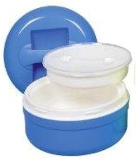 Valira pojemnik na jedzenie, izolowany, utrzymuje ciepło, 4 l, różne kolory