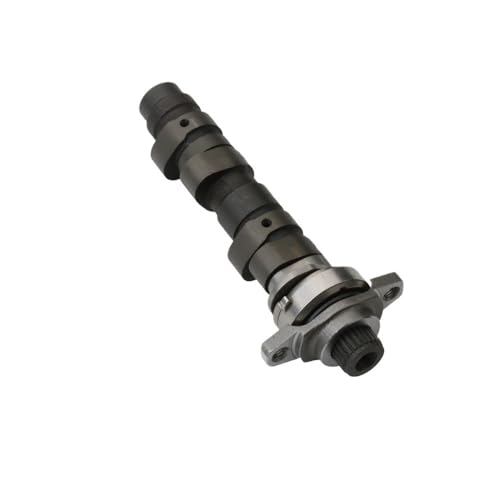 Árbol de levas XR400 y NX400 para motor de moto de 400 CC 3