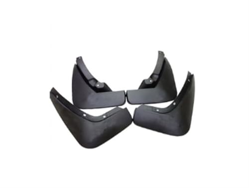 Kit de Jaguar XE Guardabarros, protectores contra salpicaduras y accesorios de estilo Auto Styline