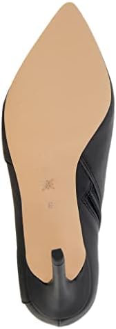 BCBGeneration Women's Huston Ankle Boot, Black, 8 | Image 6