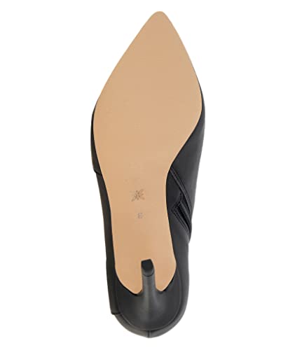 Bcbgeneration Women's Huston Ankle Boot, Black, 7 #TOP6