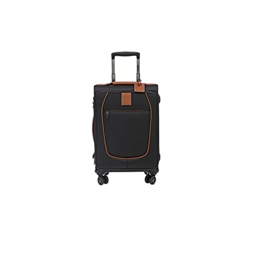 Stratic Original S Koffer, 55 cm, 35 L, Black