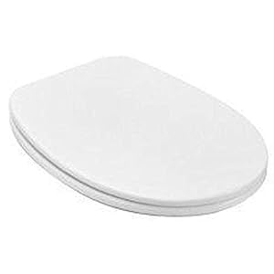 Villeroy & Boch 88236101 wc-bril Omnia Classic Alpin wit,