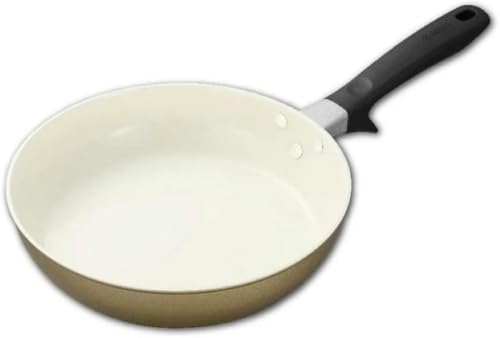 �Z���u���b�h�t���C�p�� IH�Ή� 26cm CF-26C-WBG [�x�[�W��]