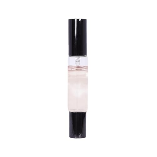 Nexusectar Botellas Vacías de Perfume en Spray | Botella De Spray Vacía Recargable - Atomizador Portátil Transparente 10Ml Para Perfumes Aceites Tónicos Facial Capilar Unisex Hogar Viaje