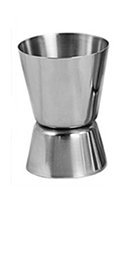 Jigger - Metric - 15ml x 30ml