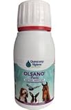 Olsano Insecticida-Desinfectante 60 Mililitros