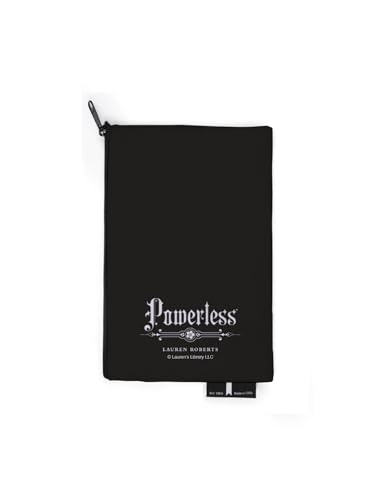 Powerless: Vicious Little Thing Pouch2