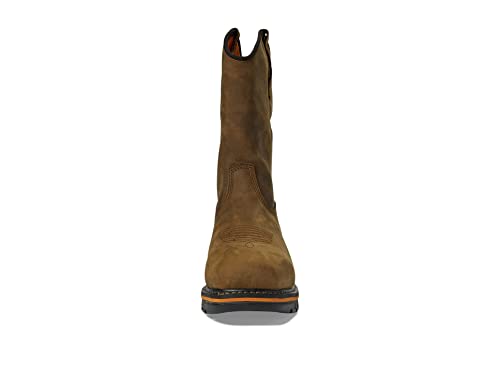Image of Timberland PRO Men's Work Summit NT WP Insulated 400g Work Boots
