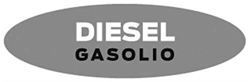 AMA Grupo de Transferencia diésel Easy Pump 56 L/MN - Pistola automática