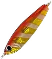 ZEAKE FS005 F Sardine, 1.4 oz 40 g, Blue Pink