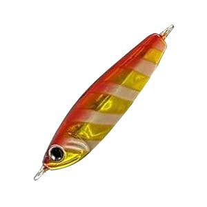 Zeake Fサーディン 40g