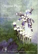 Christiaan Ingelse-Organo Pleno, Methode Voor Kerkorgel Deel 4-Orgel-BOOK