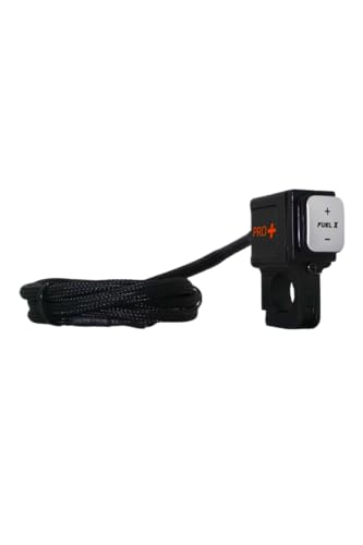 FuelX Pro+ for KTM Duke 390 Gen3 2024