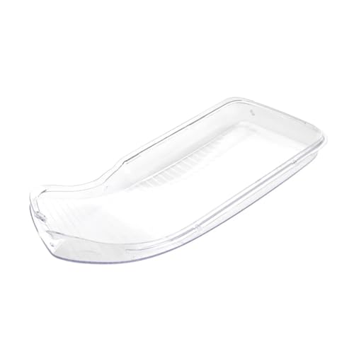 Couvercle lentille phare voiture gauche droite pour A3 2001-2003