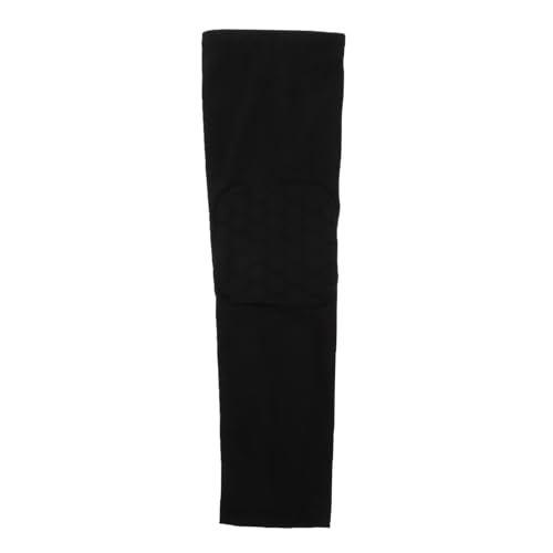 IWOWHERO Elastic Elbow Brace Spandex Arm Support Sleeve for Compression Arm Guards for Tendonitis Tennis Elbow