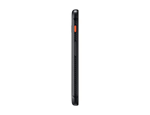 Samsung Galaxy Xcover 4S G398 32Go Noir : smartphone double SIM