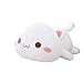 Kawaii Cat Plush Toys Stuffed Cute Emoji Cat Doll Lovely Animal Pillow Soft Cartoon Cushion Kid,A