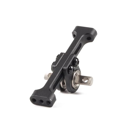 RC�C�����f�����i Compatible With SCX24 For Custom Build Micro Crawler Compact COMP 1/24 RC �J�[�A�b�v�O���[�h�p�[�c�����\�ȃL�����A�x�A�����O 35 �~�����[�g����