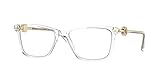 Eyeglasses Versace VE 3299 B 148 Crystal