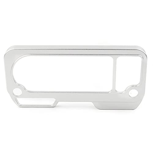 SIKUAI Tachometer Rahmen Abdeckung für CB500X CB650R CBR650R