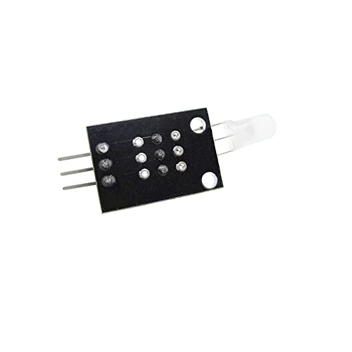Image of xcluma KY-011 KY011 5mm Two Color Red and Green LED sensor