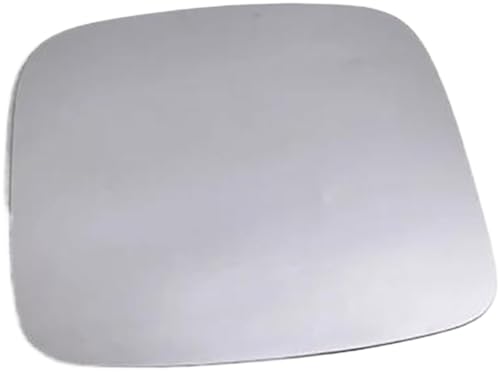 Rétroviseur latéral droit thermique de voiture pour Fiat Qubo et Peugeot Bipper 2008-2020