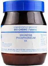 SBL Magnesia Phosphoricum 6X (450g)