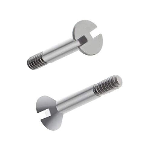 hublot watch strap screws