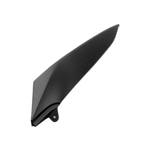Couvercle réservoir YZF R1 2004-2006 de carénage latéral gauche en plastique brut