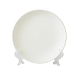 Colorations Decorate Your Own Ceramic Plates - Set of 12
