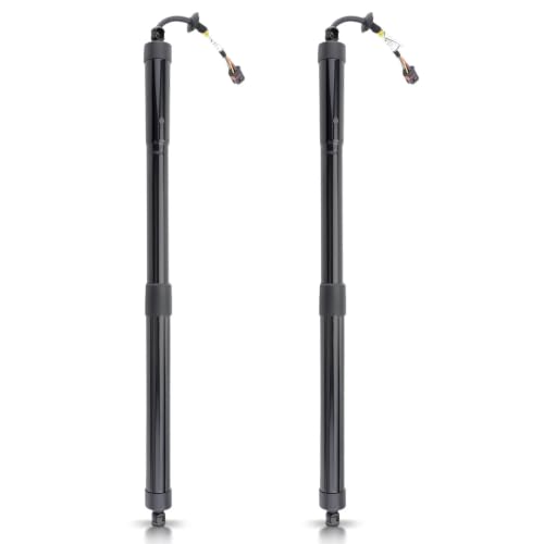 Support levage hayon électrique arrière J9c33151 double mécanisme gauche droit
