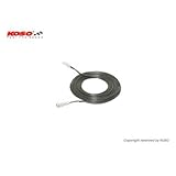  KOSO - 49208 : Cable Para Sensor De Temperatura 1M Bo001001