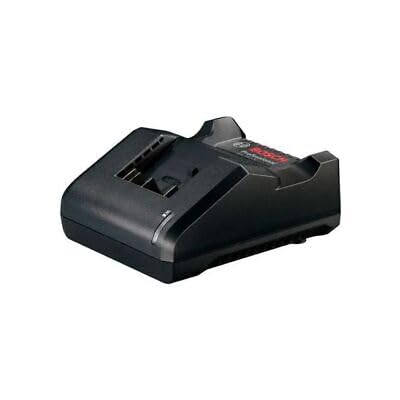 Bosch Professional Caricabatterie GAL 18V-20 Bosch 2607226281 (stazione di ricarica Bosch) Corrente di carica: 4 A/Tensione di ingresso: 230 V/Tempo di ricarica: 24 min