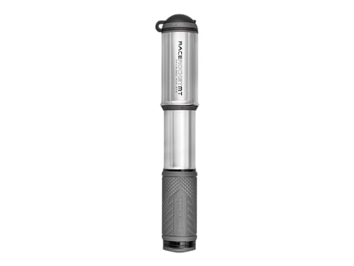 Topeak RaceRocket MT pompe de velo compacte pour eviter les pannes de crevaison