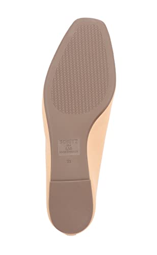 SCHUTZ Women's Arissa Flats4