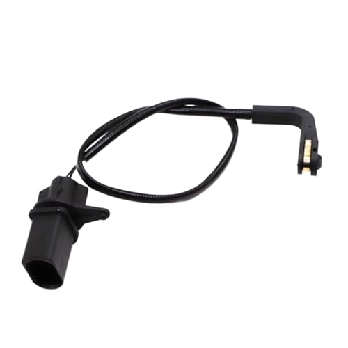 Cable de detección de alarma para freno Audi A6 A4 Q5 con aviso de desgaste exacto