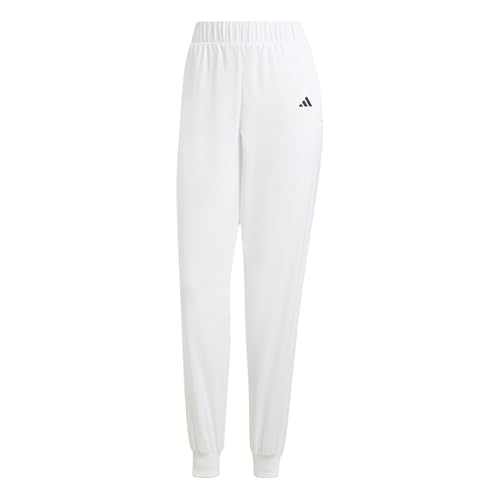 adidas femme tennis Walk on Pant du court de sport au club-house avec élégance