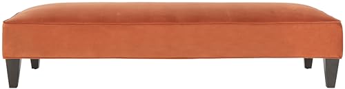 SAFAVIEH Mercer Collection Harlow Lounging Bench