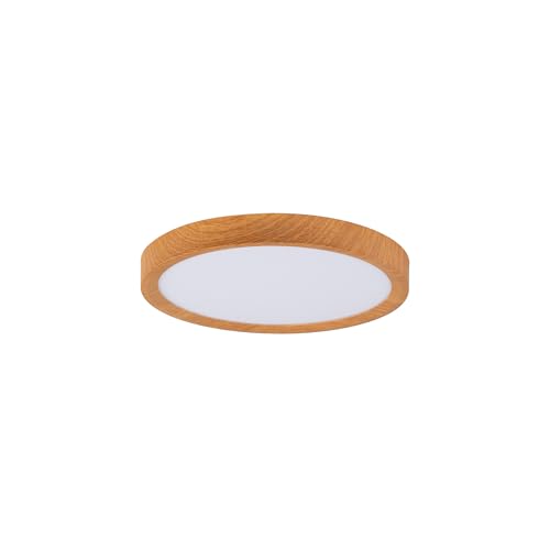 B·LED BARCELONA LED - Plafón LED techo circular CCT 24W - IP40