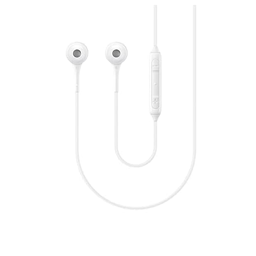 Samsung In-Ear hörlurar EO-IG935, vita