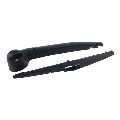 Limpiaparabrisas trasero MG ZS EV para solucionar manchas y ruidos en cristal trasero LUTFI