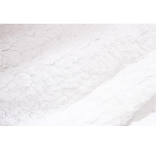 Infant Baby Snowsuit - Girls Boys' Theavy Outerwear Coat Winter Pram Bear Suit Footies Winter Onesie Outwear With Gloves Red For 12-18 Months (M1) #TOP4